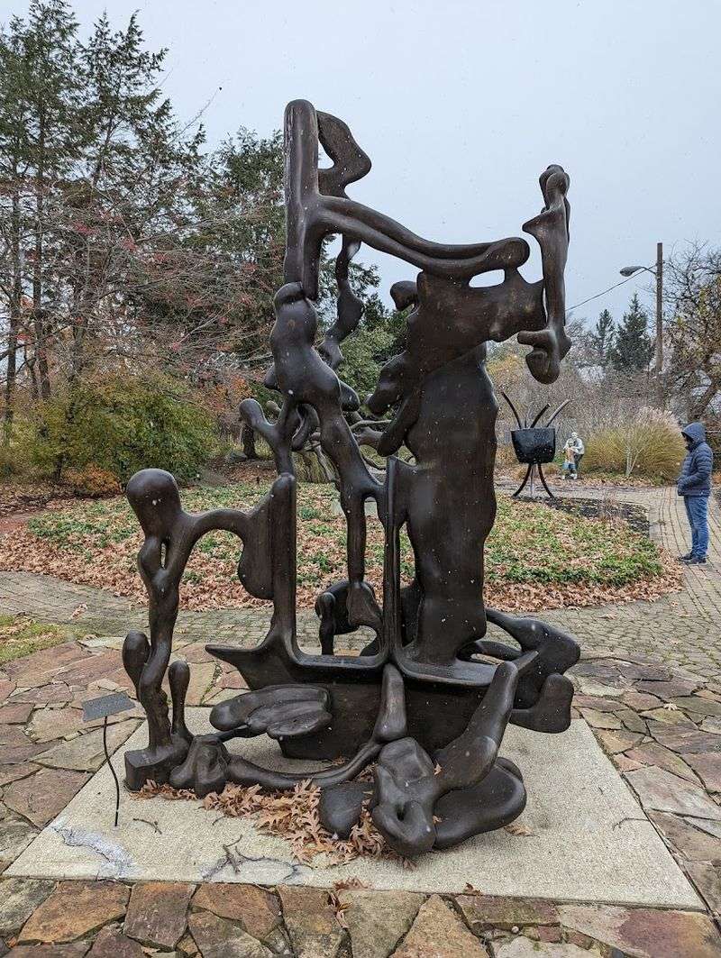 Why this overlooked Cleveland park deserves more attention Why this overlooked Cleveland park deserves more attention