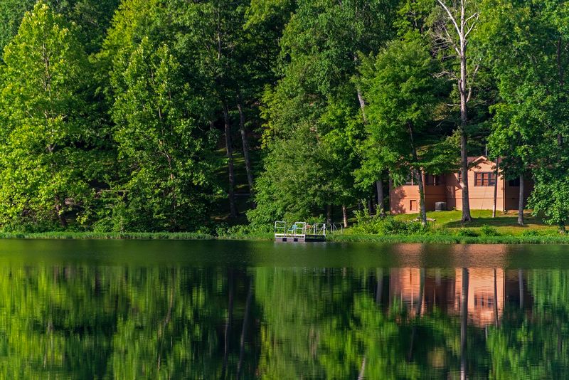 Why this park stands out as an unexpected Kentucky escape