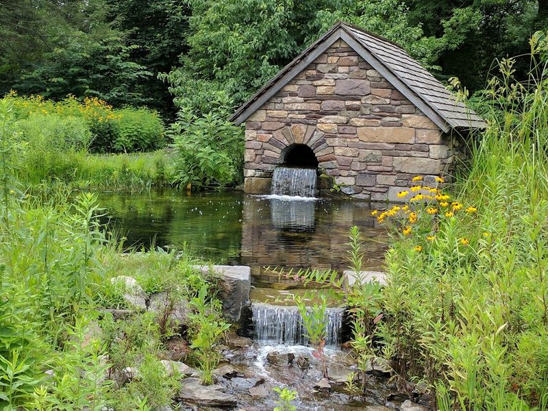 Why this preserve is worth seeking out in Bucks County