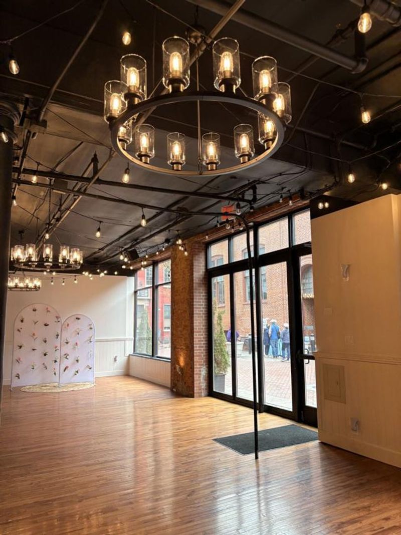 Why this restaurant stands out in Pennsylvania Why this restaurant stands out in Pennsylvania