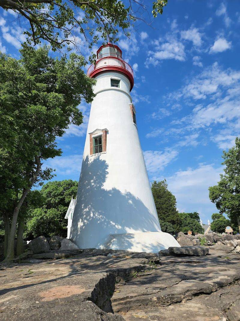 Why this spot belongs on your Ohio day-trip list
