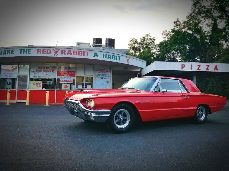 Why this stop along Route 322 is worth remembering
