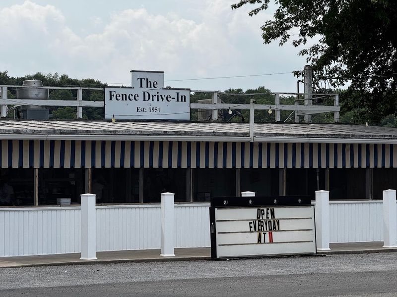 Why this tiny drive-in still matters