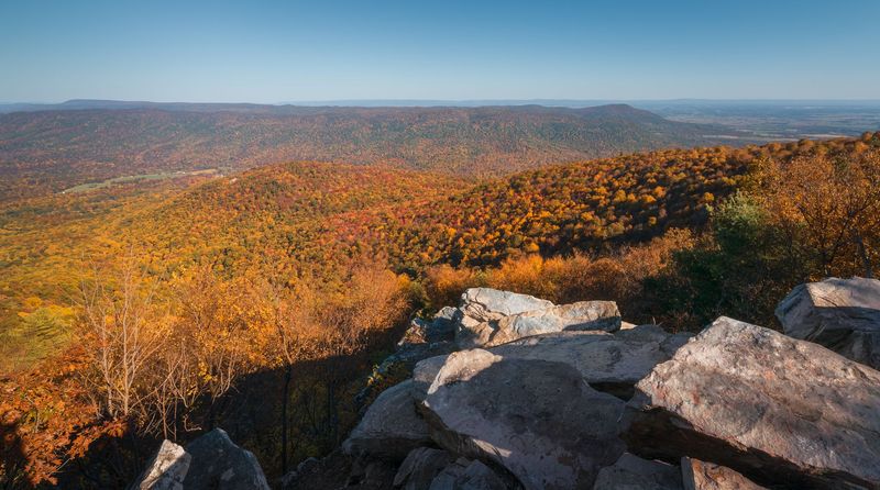 Why this trail belongs on your Pennsylvania list