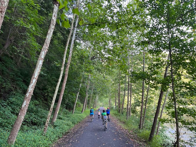 Why this trail feels world-class Why this trail feels world-class