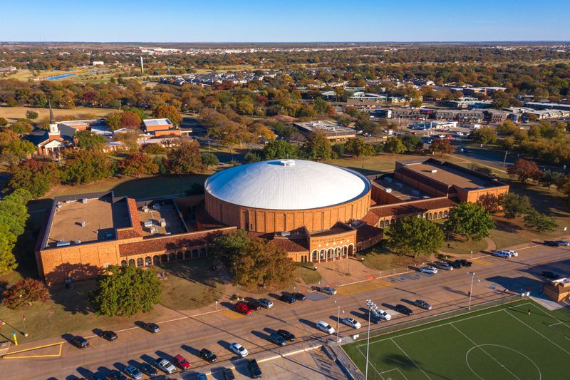 Wichita Falls