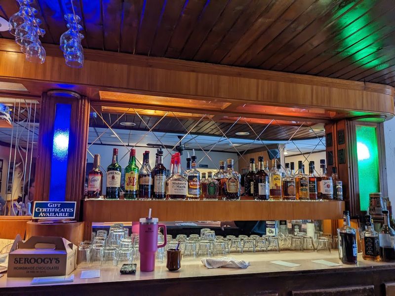 Wildflower Supper Club (Luxemburg)