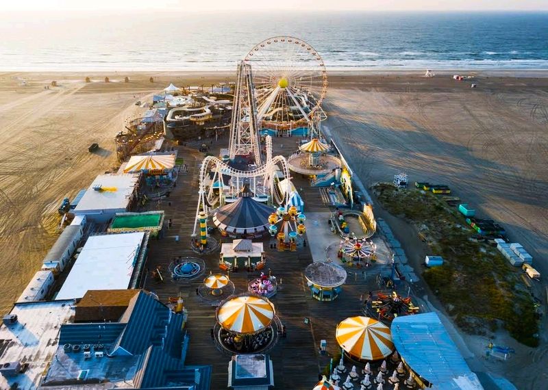 Wildwood