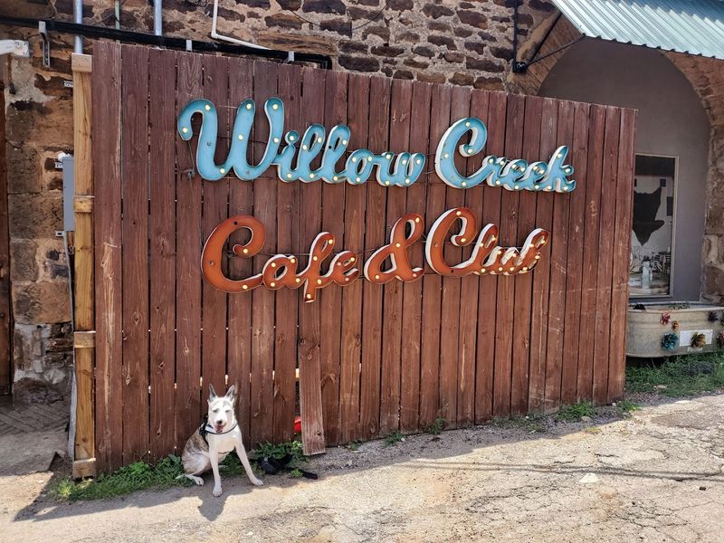 Willow Creek Cafe (Mason)