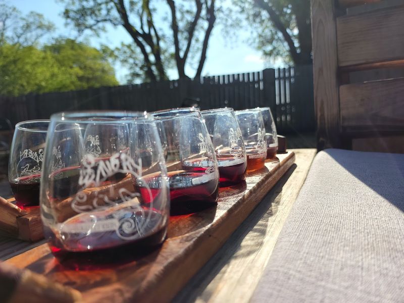 Willow Creek Winery