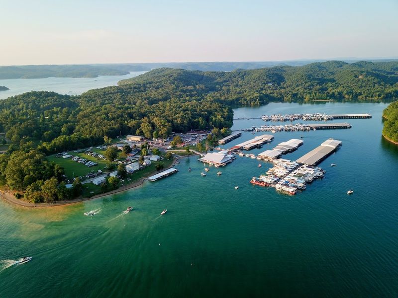 Willow Grove Resort & Marina — Allons Willow Grove Resort & Marina — Allons
