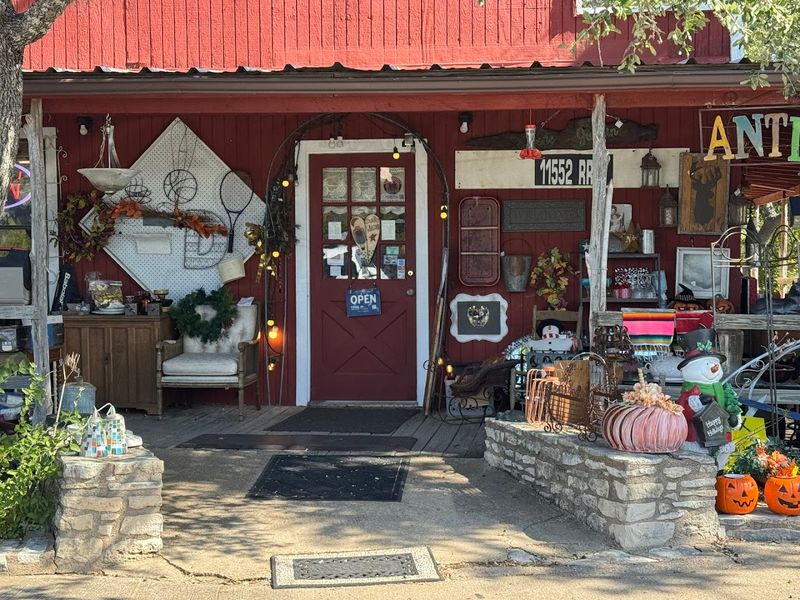 Wimberley (Texas Hill Country) Wimberley (Texas Hill Country)