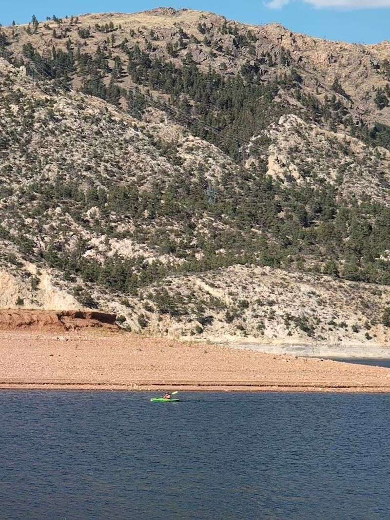 Wind Is the Park's Biggest Wild Card