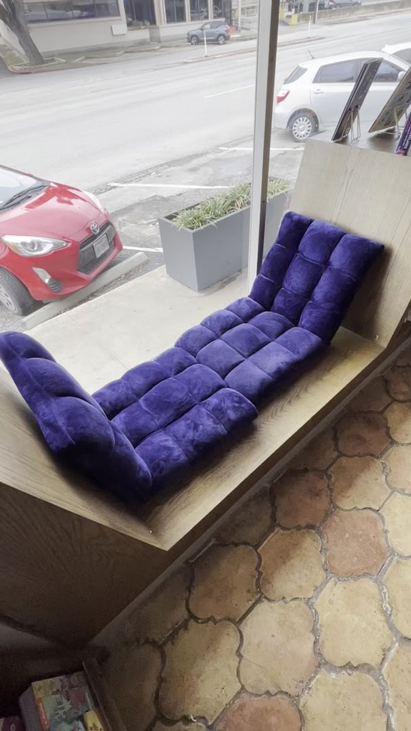Window Nooks Built For Getting Lost In A Good Story