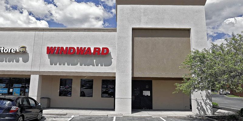 Windward Passage (Columbus) Windward Passage (Columbus)