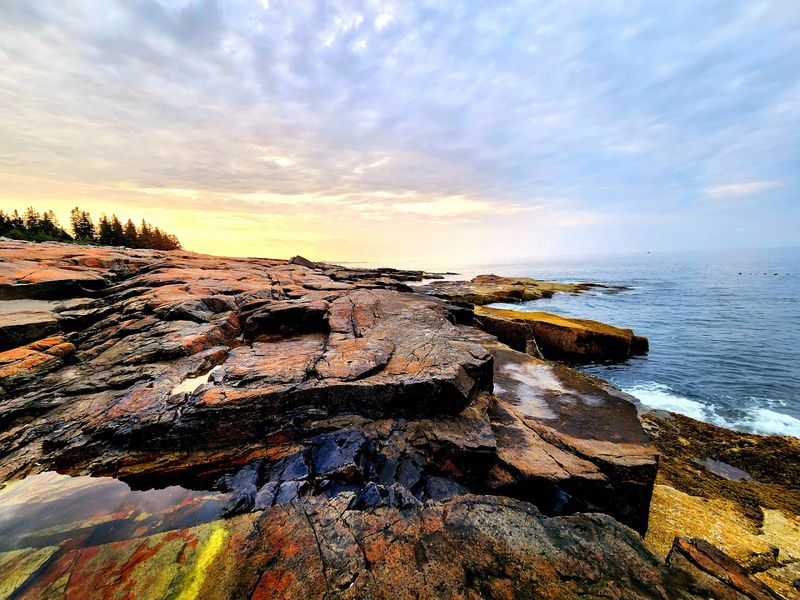 Winter Harbor