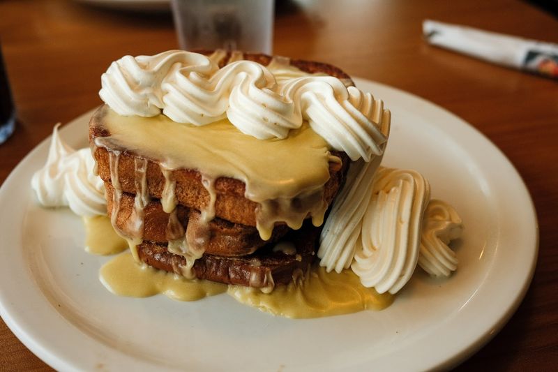 Wolfgang's Restaurant – Grand Rapids