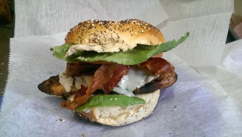 Wonder Bagels - Jersey City Wonder Bagels - Jersey City