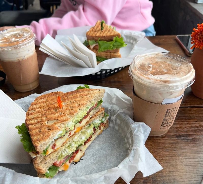 World Famous Second Slice Sandwich Shop World Famous Second Slice Sandwich Shop