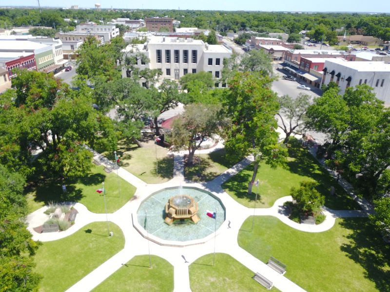 World’s Largest Pecan and Pecan Fest World’s Largest Pecan and Pecan Fest