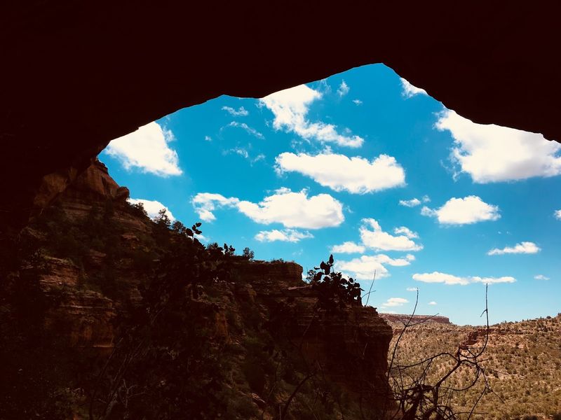 Fay Canyon Trail (Sedona)