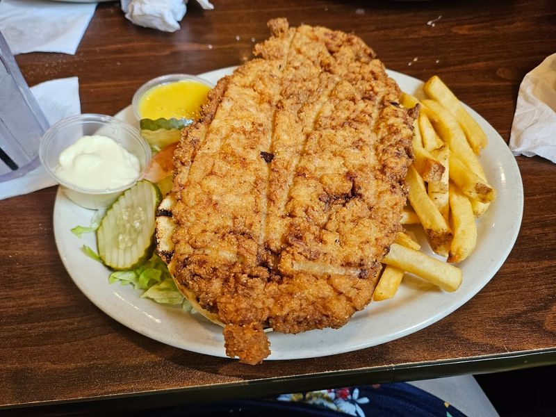Dooley O’Toole’s (Carmel)