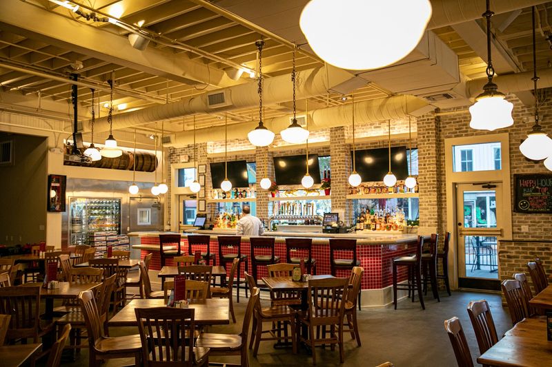 Wunsche Bros Cafe And Saloon (Spring) Wunsche Bros Cafe And Saloon (Spring)