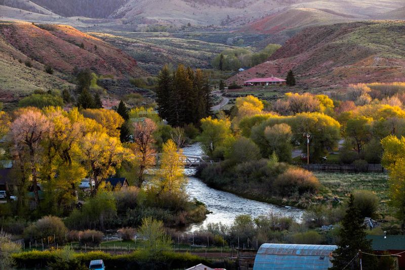 Wyoming Taxes Help Retirement Income Stretch