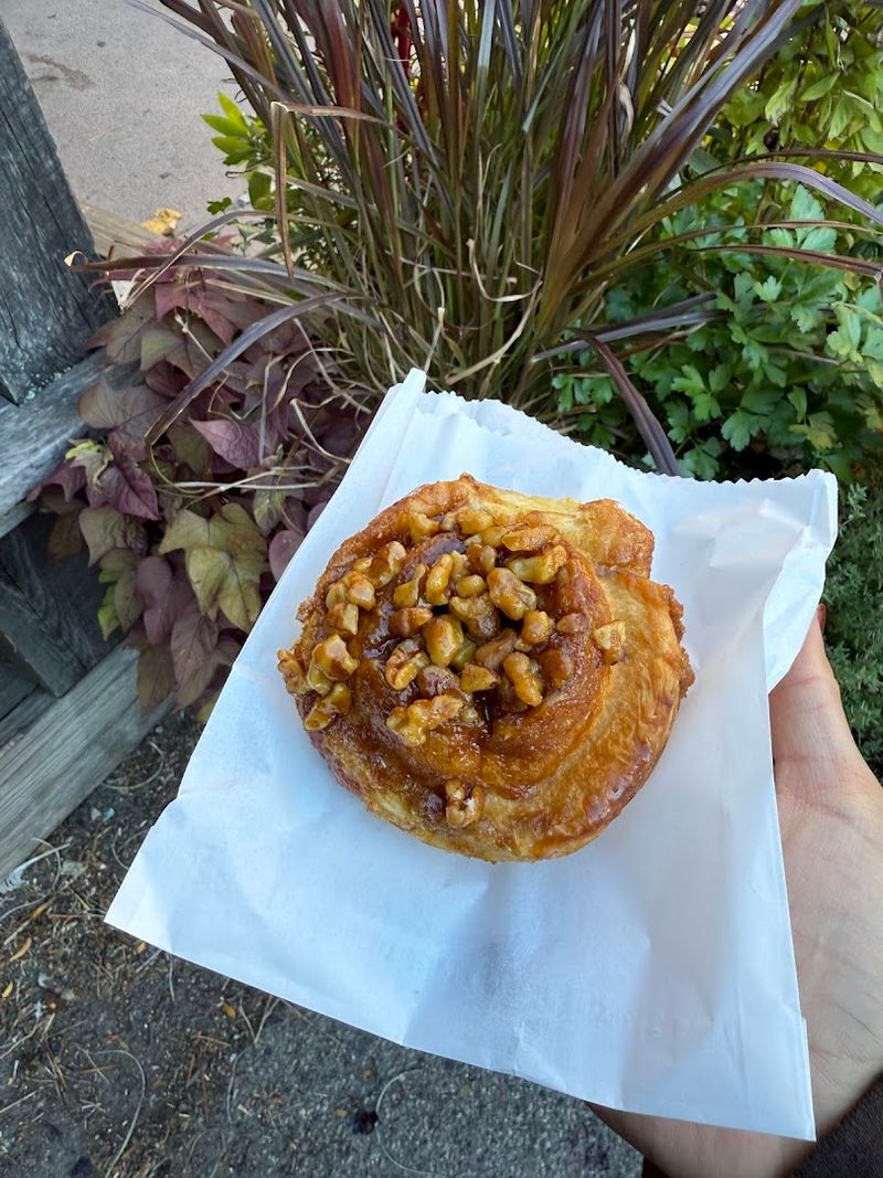 The Spiral Pastry Everyone Should Target First