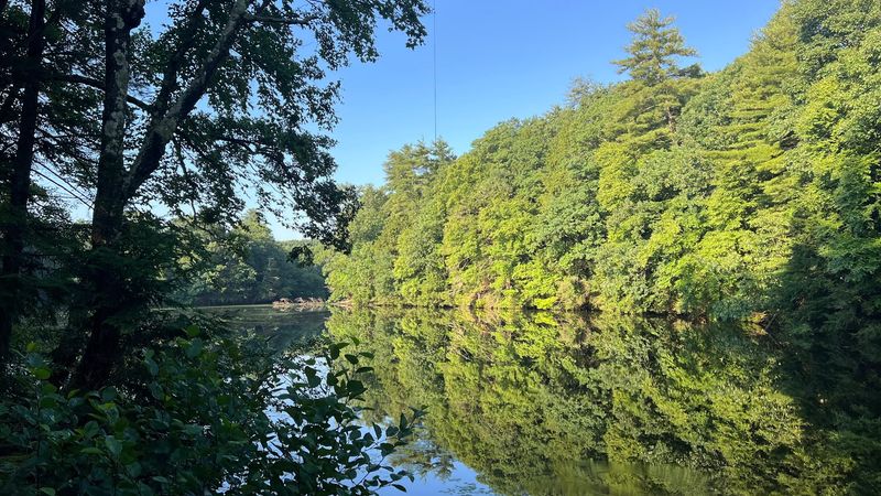 Mount Holyoke Range State Park (Amherst)