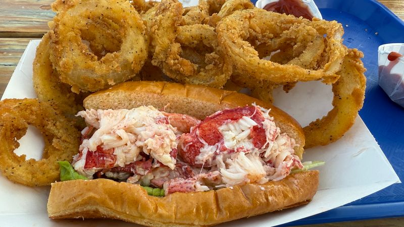 Five Islands Lobster Co (Georgetown)
