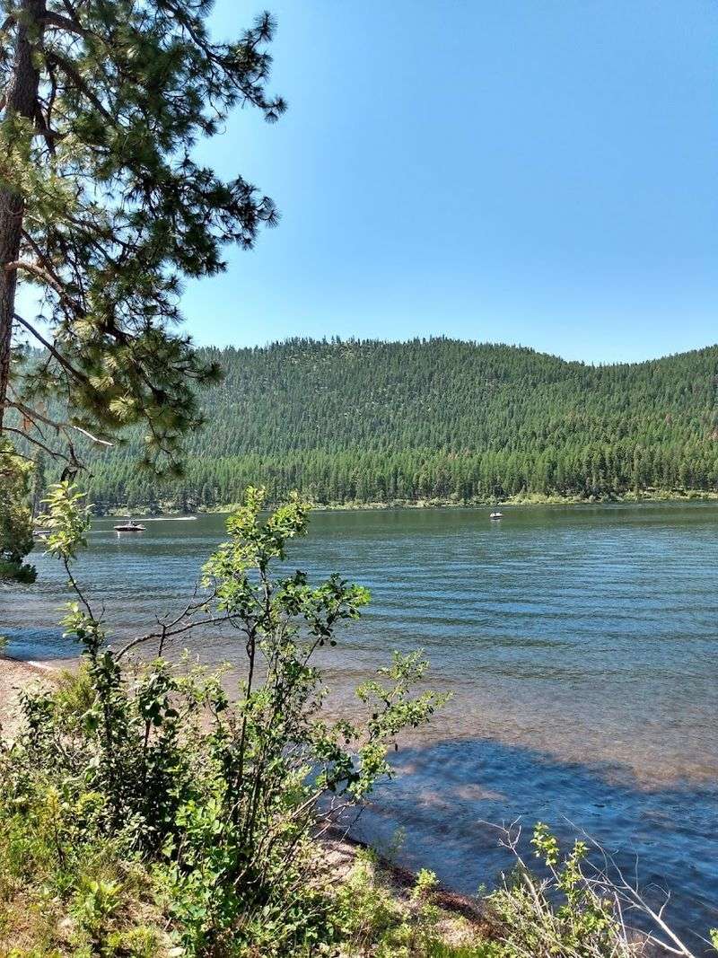 Seeley Lake