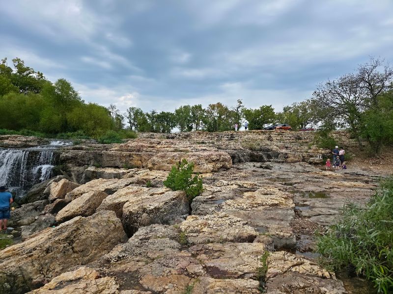 Why Grand Falls Stands Out in Missouri Why Grand Falls Stands Out in Missouri