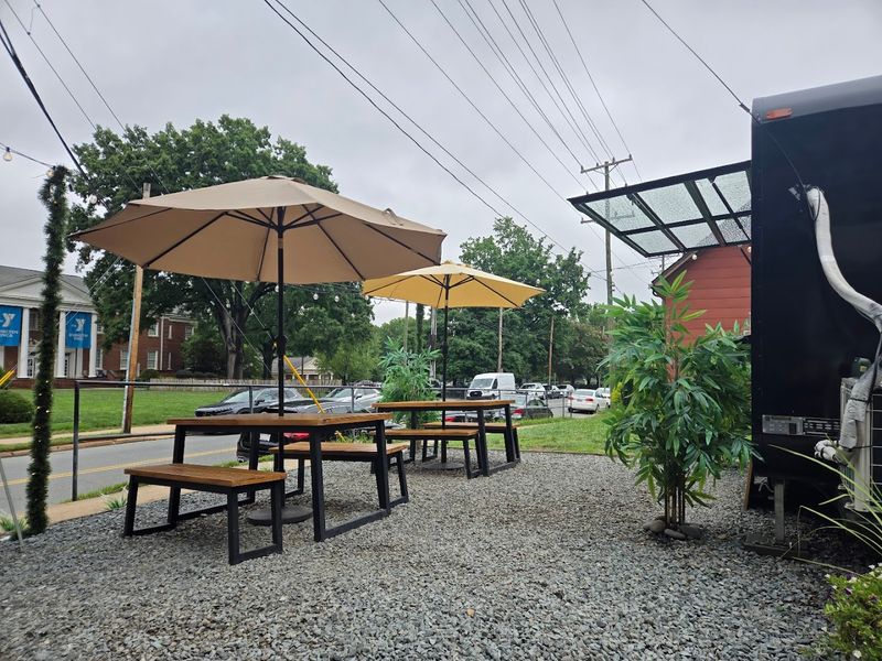 Why This Corner of North Carolina Suits Caffeto So Well
