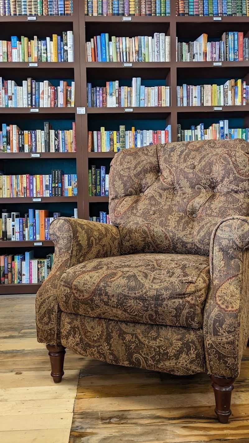 Books on Main (Fort Morgan)