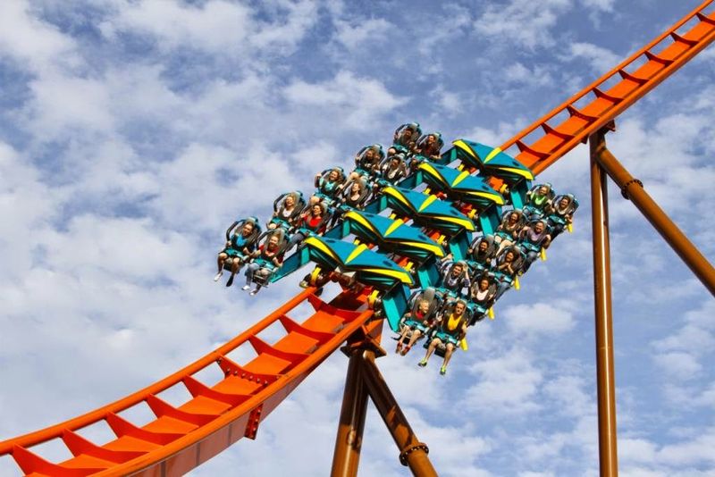 Why Holiday World Feels Different From Other Parks Why Holiday World Feels Different From Other Parks
