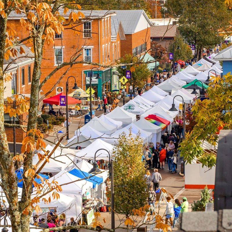 Yellow Springs