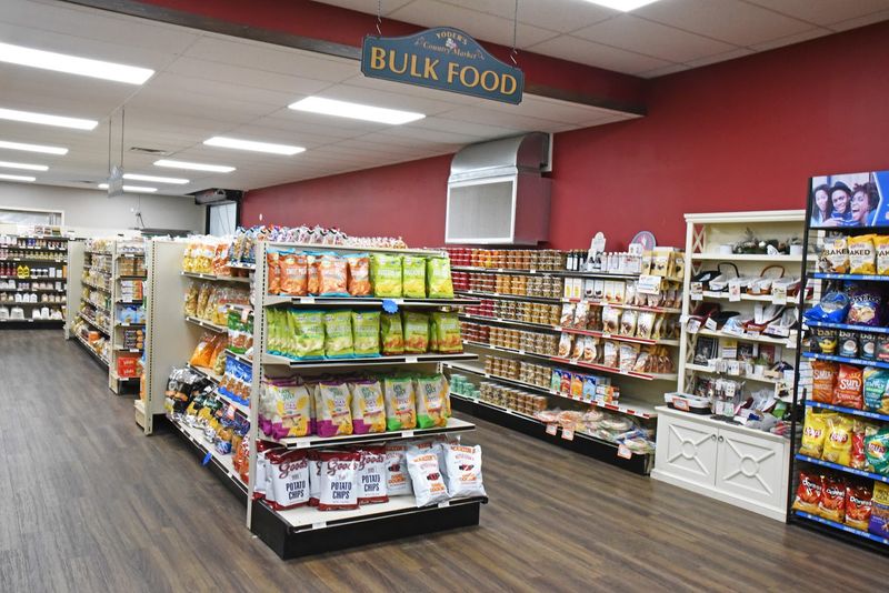 Yoder's Country Market, Centreville Yoder's Country Market, Centreville
