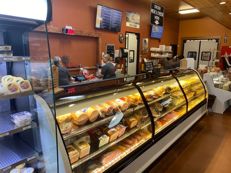 Yoder's Country Market — Bulls Gap Yoder's Country Market — Bulls Gap