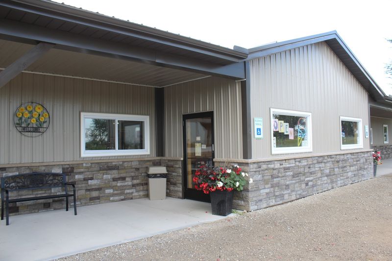 Yoder's Kuntry Market Bulk Foods, Clare