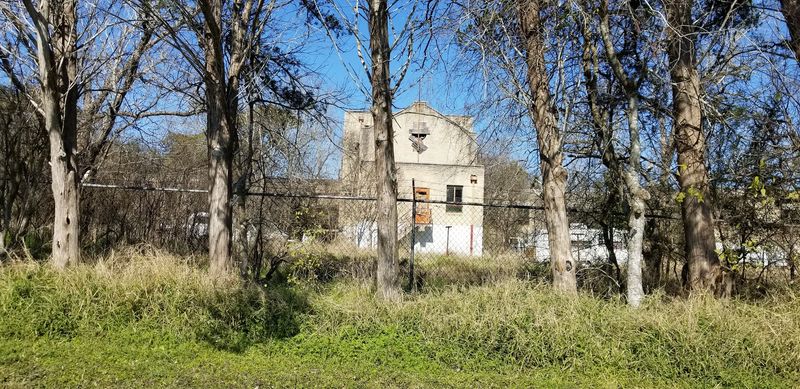 Yorktown Memorial Hospital Road (Yorktown)