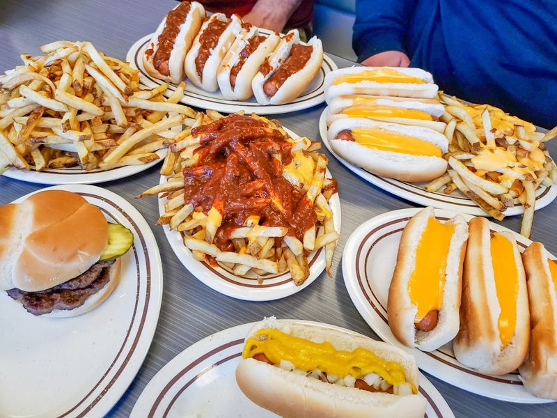 You Can Still Eat Well Here for Under $10 You Can Still Eat Well Here for Under $10