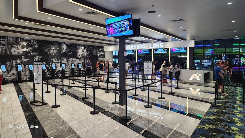You should be ready for premium pricing and possible wait times