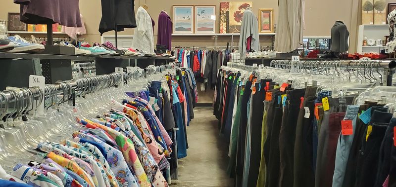 You'll Want To Take Your Time Exploring Every Aisle
