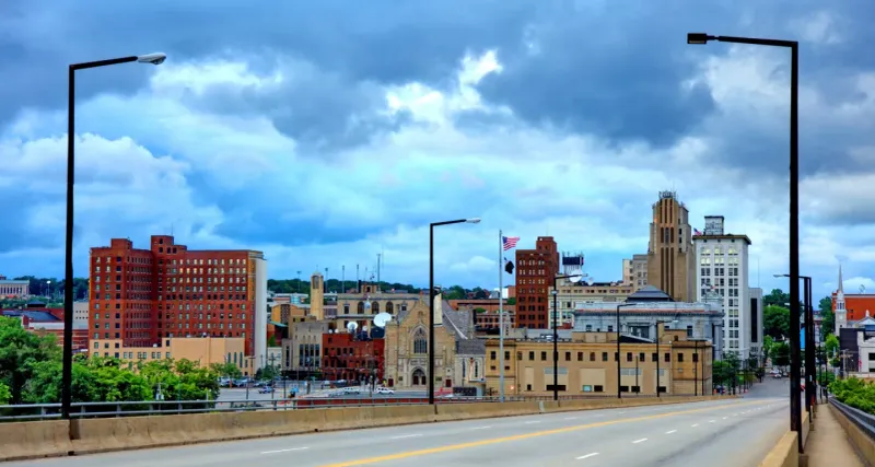 Youngstown Youngstown