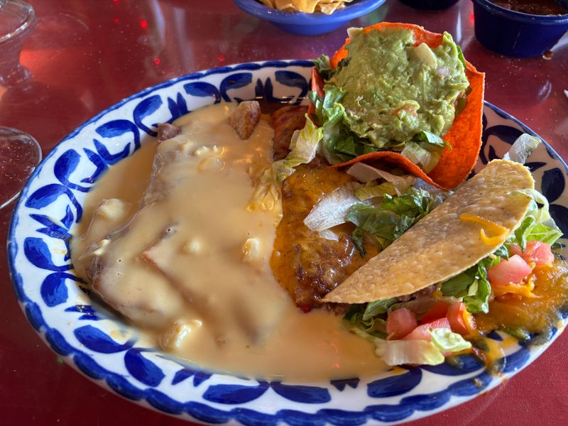 Your Enchilada Game Plan