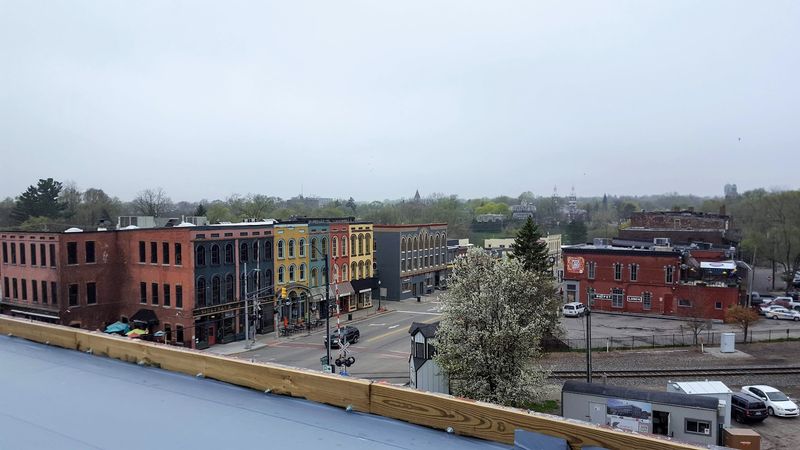Ypsilanti