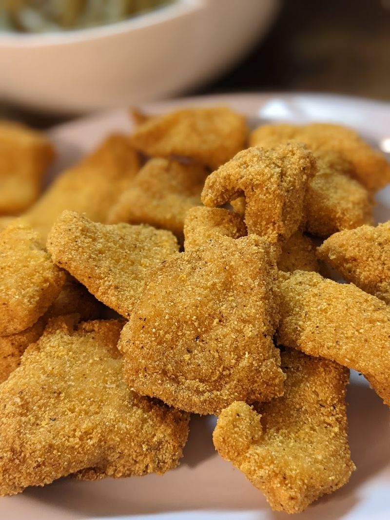 Gabby & Granny’s Kitchen (Whiteash/Marion)