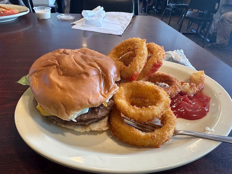 Order the Sides Like You Mean It Order the Sides Like You Mean It