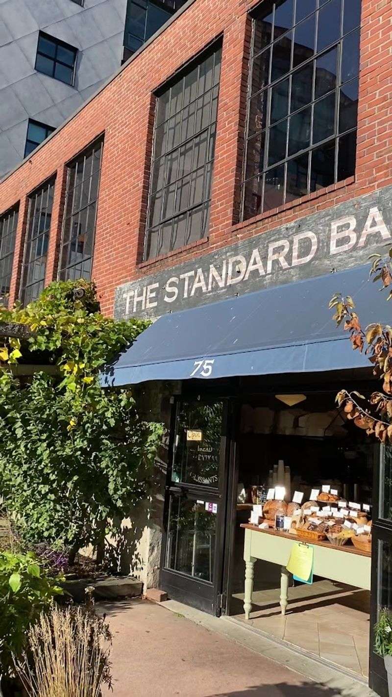 How Portland, Maine, Regulars Actually Do It